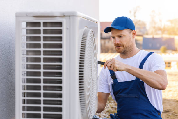 Best HVAC Maintenance Near Me  in Phoenix, NY